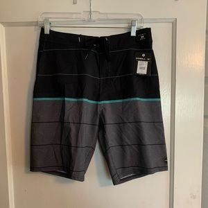 NWT Men’s O’Neill Board Shorts Bathing Suit Lightweight Shorts